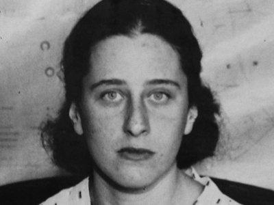 Em setembro de 1936, Olga era deportada e entregue à Gestapo