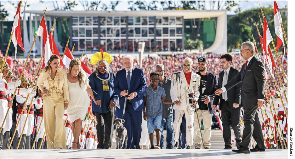 Lula completa 79 anos no domingo, 27 de outubro