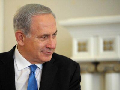 ‘Netanyahu é um vitorioso da morte e um negacionista da paz’, por Clara Ant