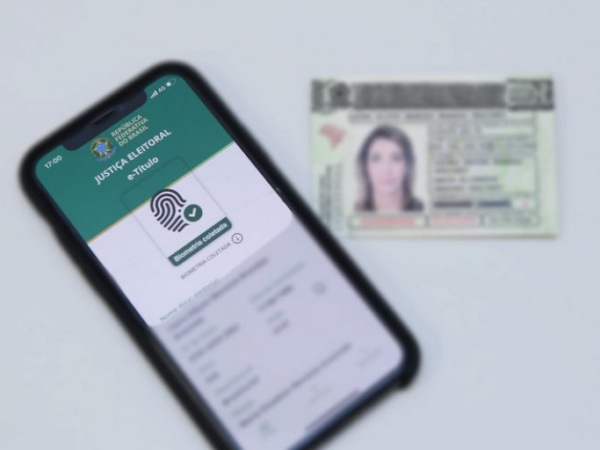 Justiça Eleitoral oferece aplicativos para facilitar a vida do eleitor