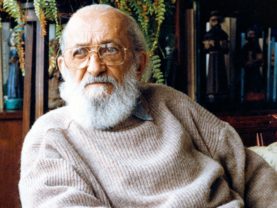 103 anos de Paulo Freire: por uma nova primavera 