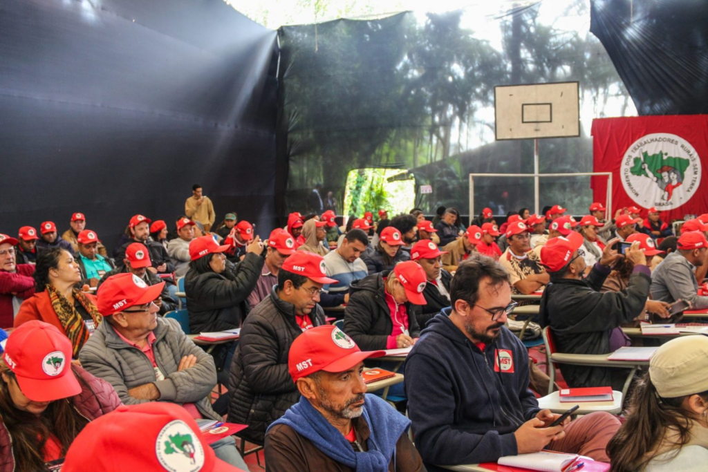 Movimento acumulou vitórias em 19 estados, de políticos comprometidos com a classe trabalhadora do campo e da cidade
