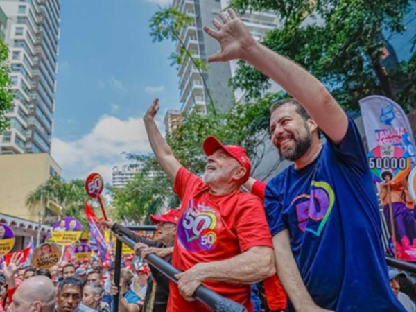 PT segue vivo e mais forte: seguiremos nas ruas e nas redes 