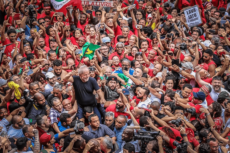 FPA nas Eleições e o fortalecimento das candidaturas petistas