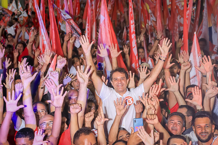 Principal triunfo do partido aconteceu em Fortaleza, com a eleição do candidato Evandro Leitão, que derrotou o bolsonarista André Fernandes; o partido também saiu vencedor em Camaçari (BA), Mauá (SP) e Pelotas (RS) e agora totaliza 252 prefeituras