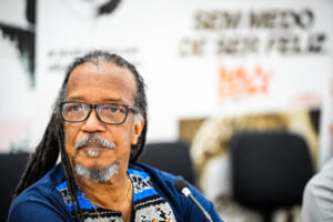 A luta de João Jorge por dignidade para a Fundação Cultural Palmares