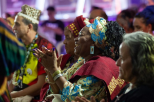 Campanha Cultura Negra Vive: Pontão da Cultura lança campanha nacional de combate ao racismo
