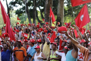 Artigo: a Consciência Negra e a luta pela terra no país do agronegócio