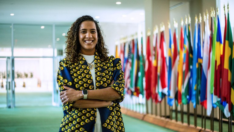 Primeiro feriado nacional do Dia da Consciência Negra é celebrado no Brasil