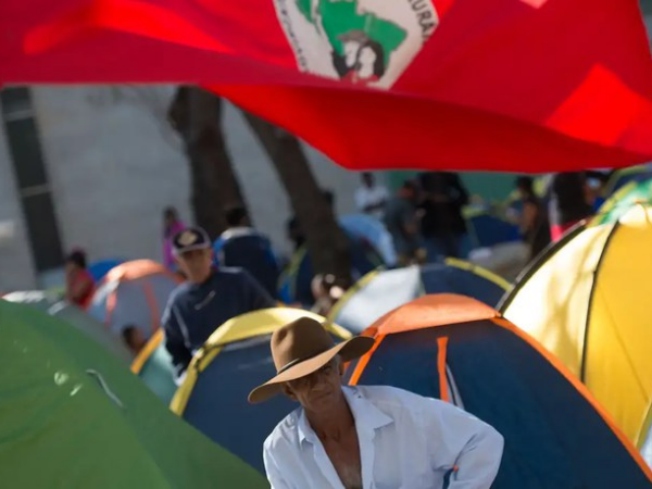 Chacina em Tremembé: governo federal atua para garantir justiça e proteção aos assentados