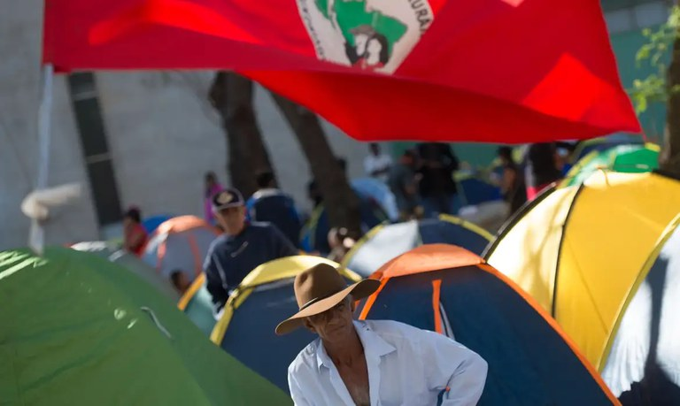 Chacina em Tremembé: governo federal atua para garantir justiça e proteção aos assentados