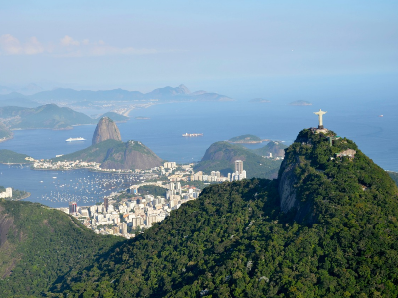 Rio de Janeiro sediará Cúpula do BRICS em julho de 2025