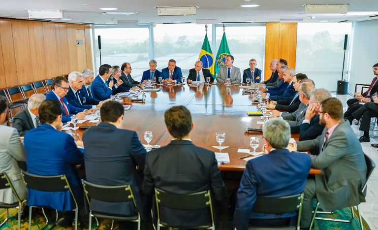 Medidas vão desde isenção para importação até incentivos para produção de itens básicos na mesa dos brasileiros; especialista elogia propostas 