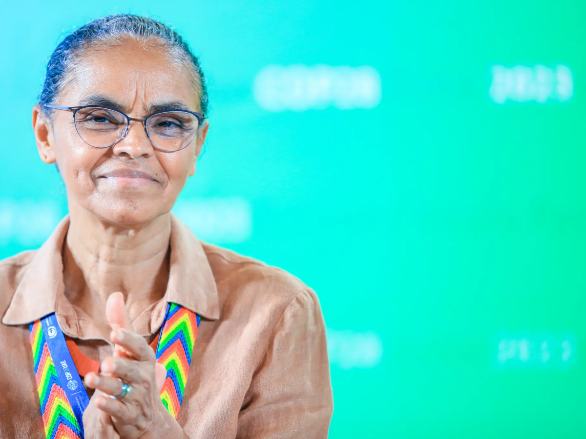 Meio Ambiente em pauta: Senado discutirá metas para 2025 e COP 30 com Marina Silva