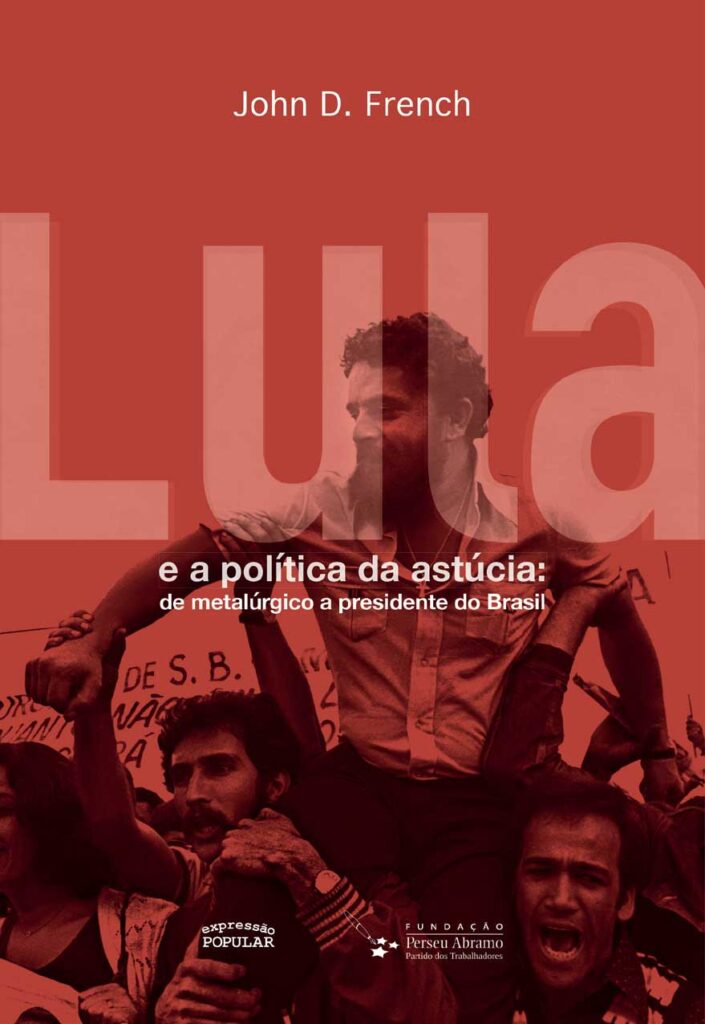 Oito livros para baixar gratuitamente e entender por que o 1º de Maio importa Oito livros para baixar gratuitamente e entender por que o 1º de Maio importa