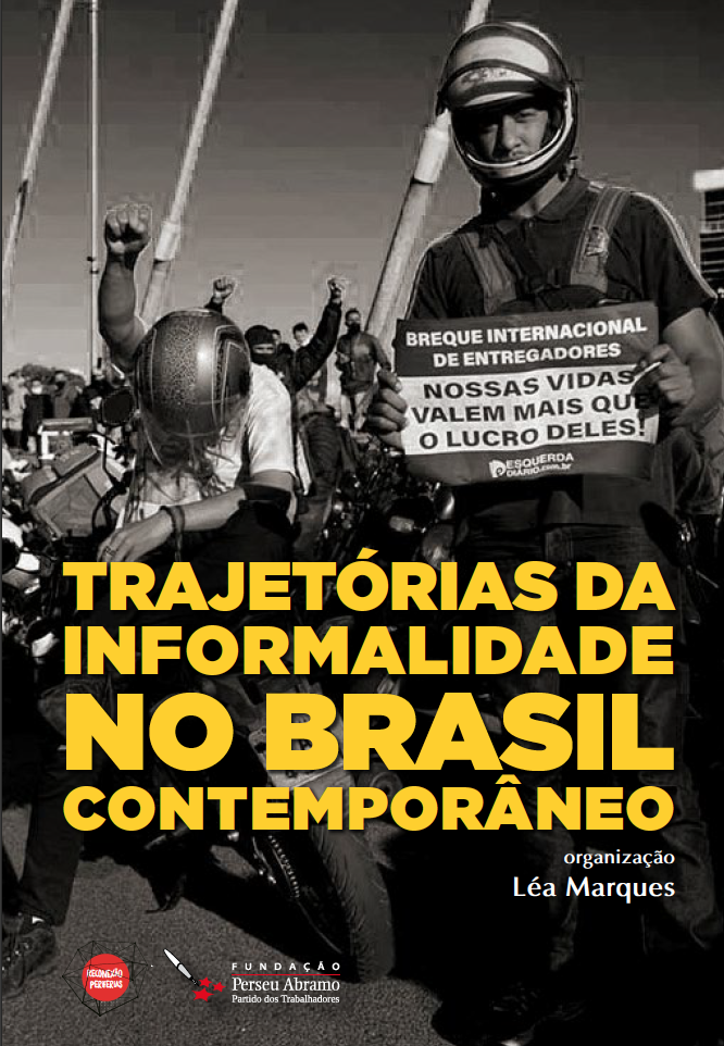 Oito livros para baixar gratuitamente e entender por que o 1º de Maio importa Oito livros para baixar gratuitamente e entender por que o 1º de Maio importa