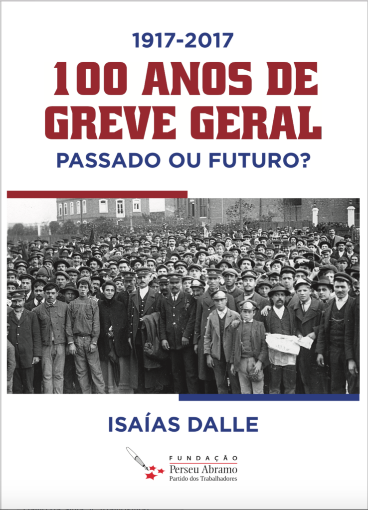 Oito livros para baixar gratuitamente e entender por que o 1º de Maio importa Oito livros para baixar gratuitamente e entender por que o 1º de Maio importa