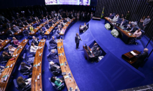 PL da Anistia: uma aberração contra a democracia, por Lindbergh Farias
