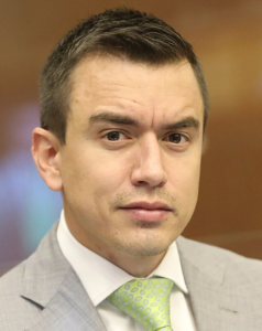 Noboa o Justo, por Pedro Henrichs