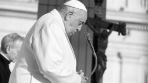 Nota do PT: partido recebe com pesar falecimento do Papa Francisco