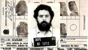 A greve geral de 1980 e a luta pela liberdade de Lula