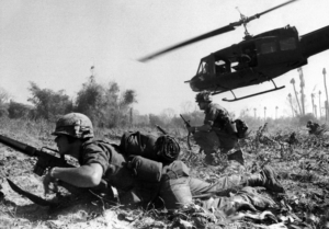 Há 50 anos: entenda por que o Vietnã venceu a guerra contra os Estados Unidos