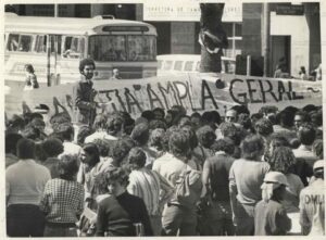 61 anos do golpe: a luta contra a ditadura militar e a origem do PT