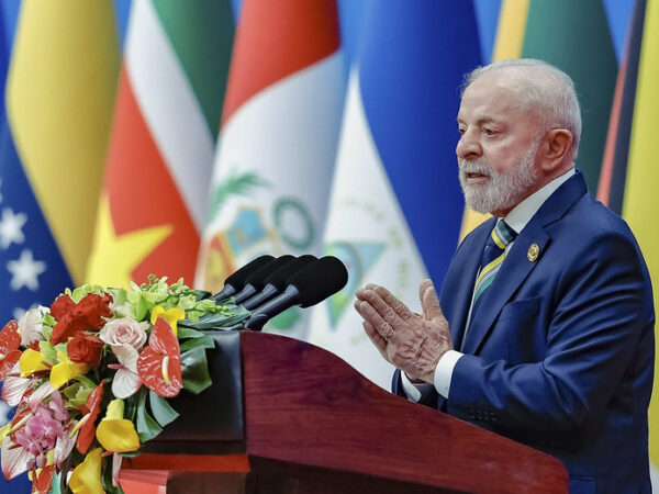 Perfil de Lula na ‘New Yorker’: presidente brasileiro enfrenta um mundo em transformação