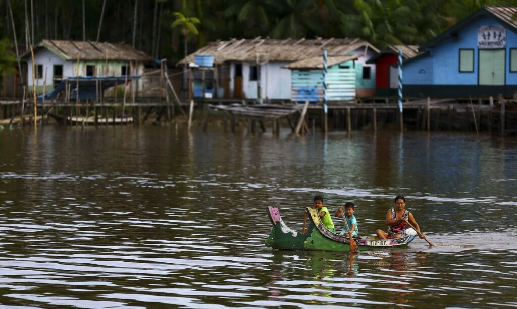 A partir da COP30, Grupo de Trabalho da FPA discute desenvolvimento na Amazônia A partir da COP30, Grupo de Trabalho da FPA discute desenvolvimento na Amazônia