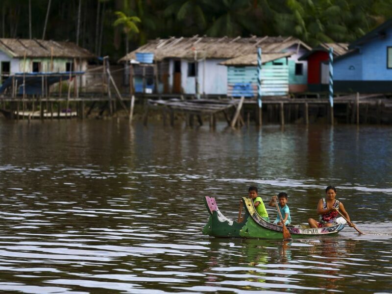 A partir da COP30, Grupo de Trabalho da FPA discute desenvolvimento na Amazônia
