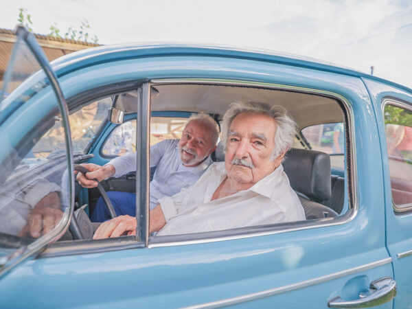 Morte de Pepe Mujica é destaque nos principais veículos da Europa