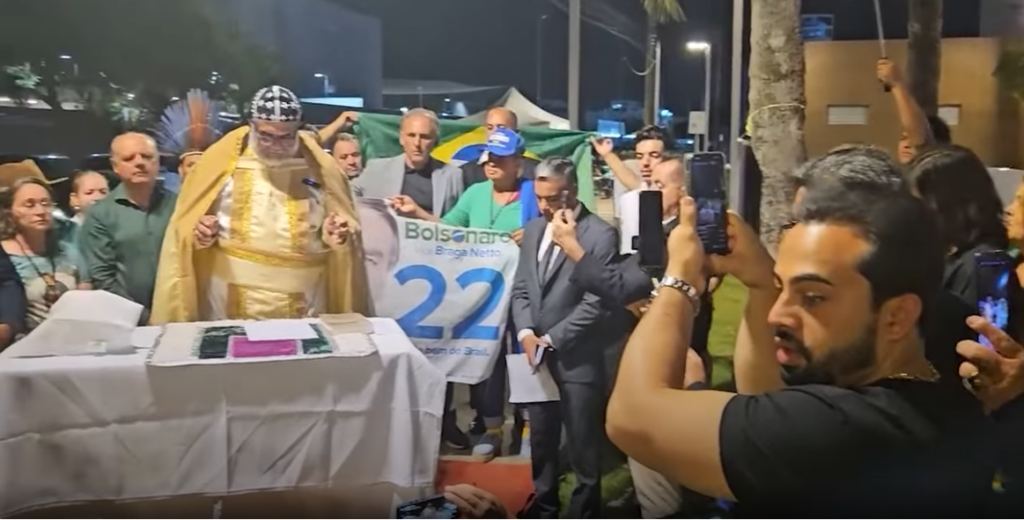 Bolsonaro na UTI: o reality show do ex-presidente investigado por golpismo Bolsonaro na UTI: o reality show do ex-presidente investigado por golpismo