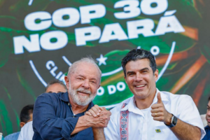 O que o governo Lula tem feito pelo Pará