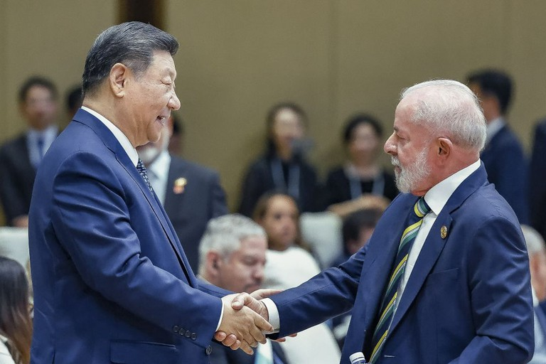 Um novo capítulo nas relações Brasil-China: parceria estratégica trará R$ 27 bilhões em investimentos 