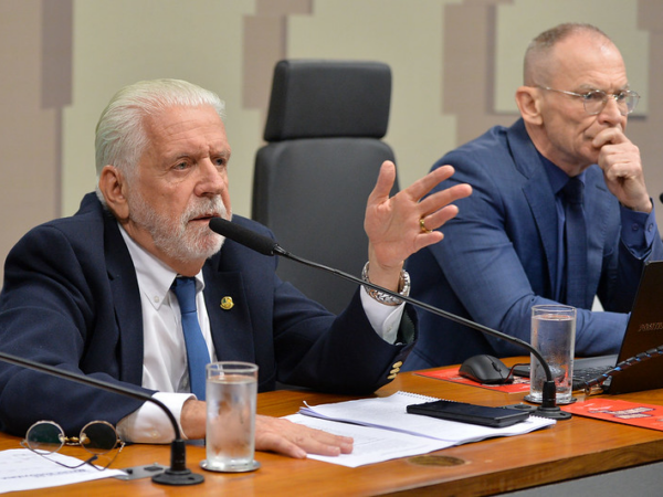 PT no Senado alerta para ‘guerra ambiental e rejeita projeto que enfraquece licenciamento