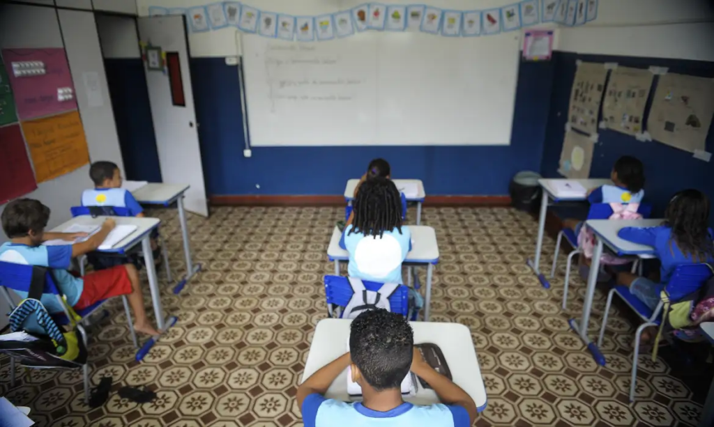 FPA promove seminário nacional sobre os desafios da educação brasileira em Brasília FPA promove seminário nacional sobre os desafios da educação brasileira em Brasília