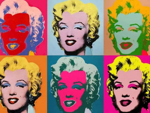 Andy Warhol em São Paulo: exposição inédita traz mais de 600 obras do artista pop