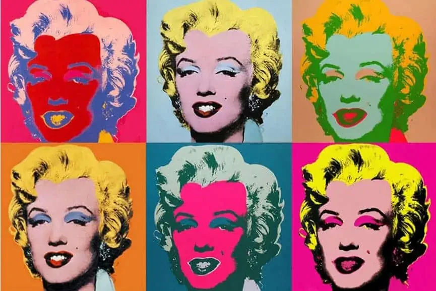 Andy Warhol em São Paulo: exposição inédita traz mais de 600 obras do artista pop Andy Warhol em São Paulo: exposição inédita traz mais de 600 obras do artista pop