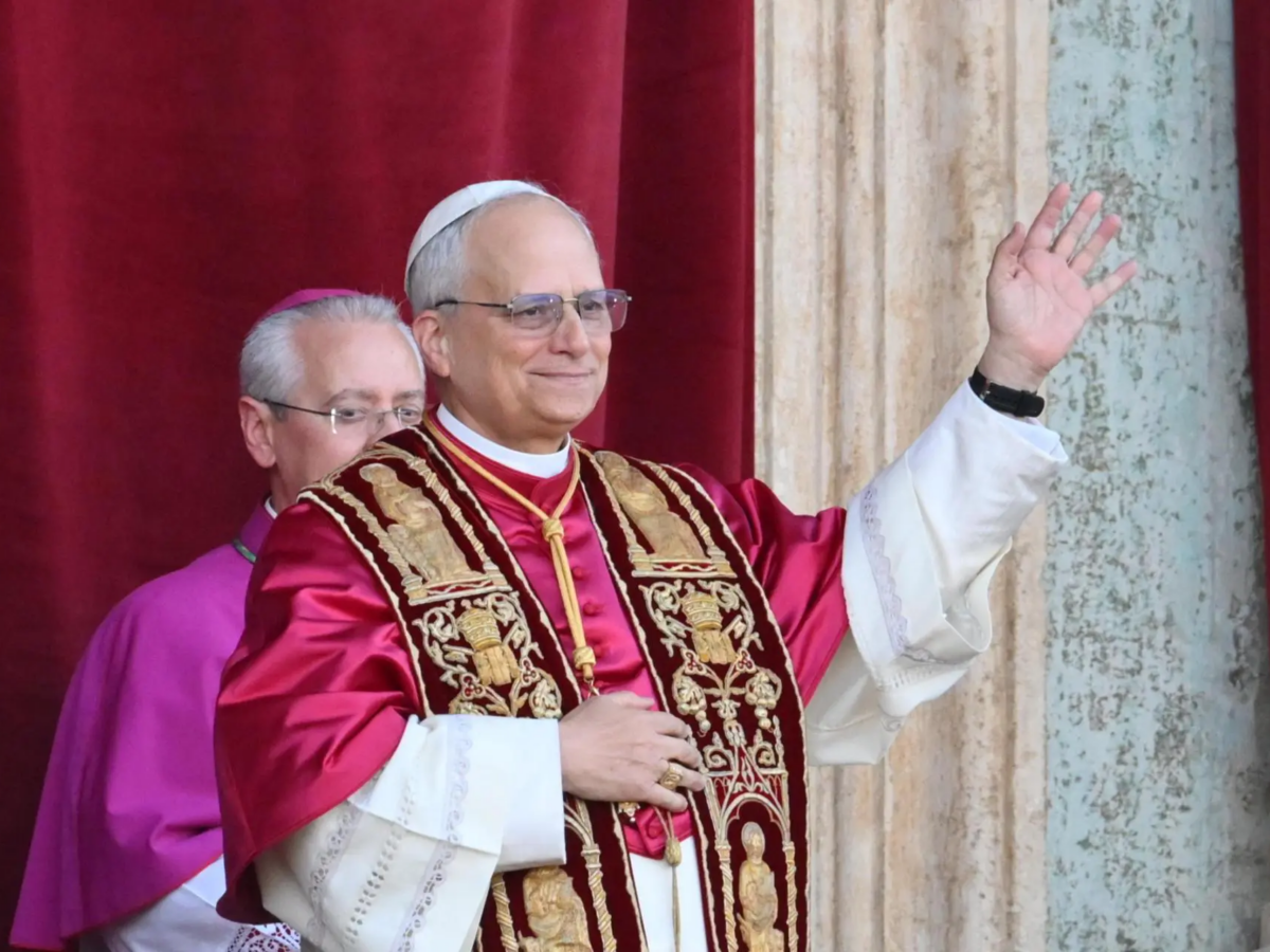 Papa Leão XIV: a renovação da esperança, por Gleide Andrade