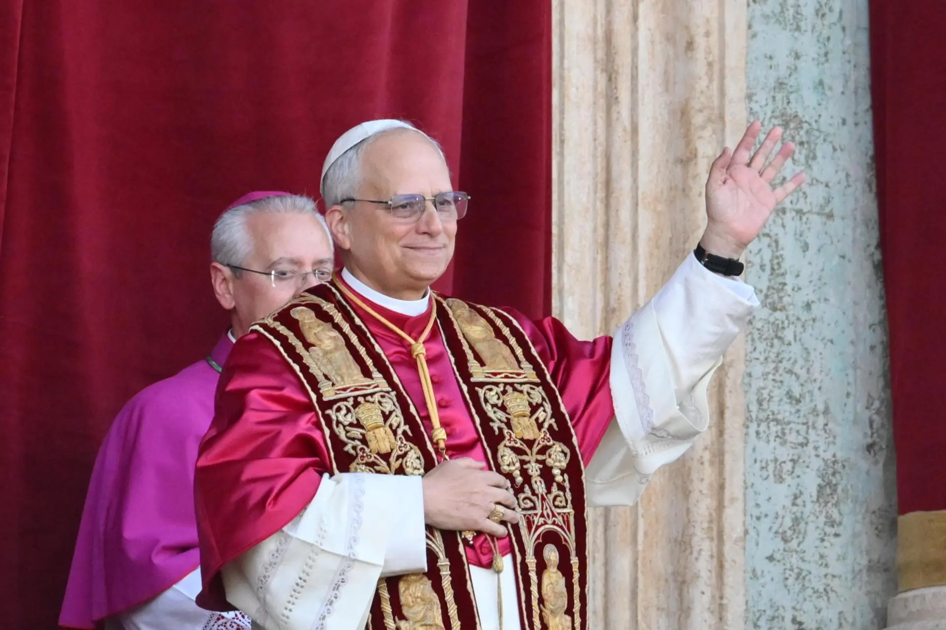 Papa Leão XIV: a renovação da esperança, por Gleide Andrade