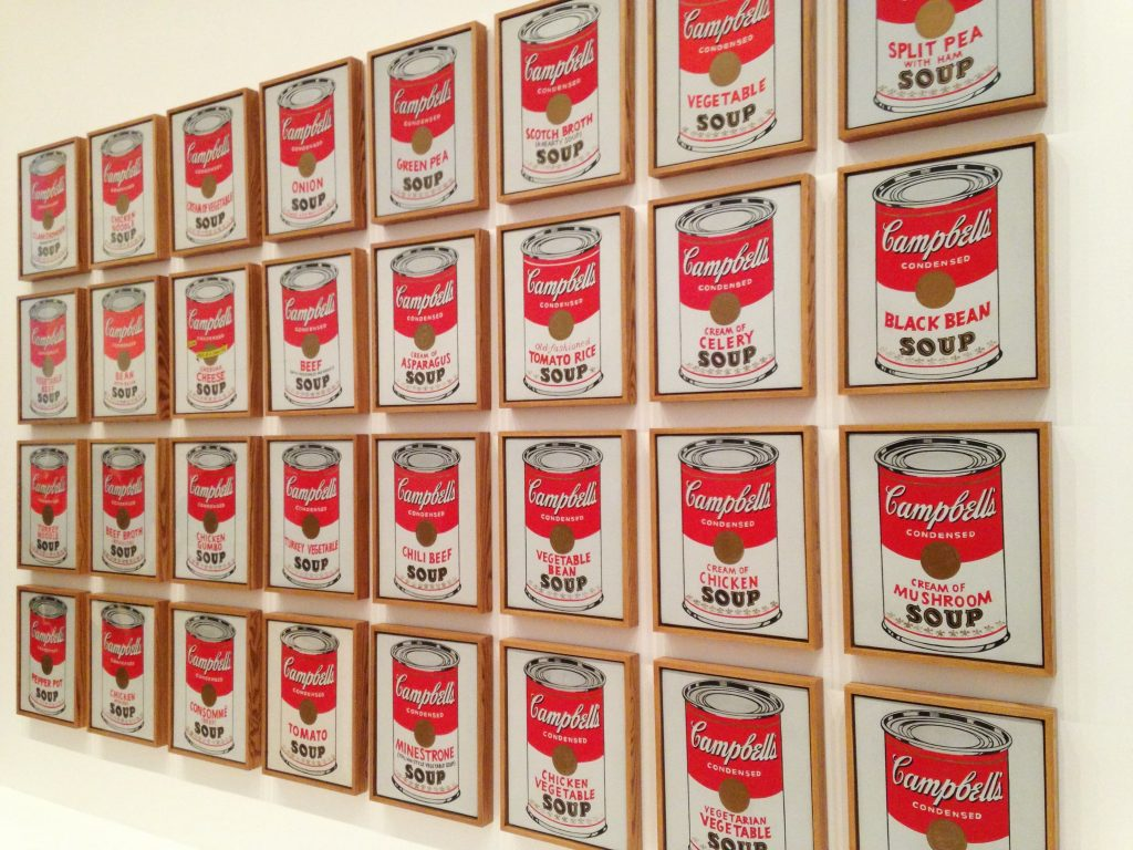 Andy Warhol em São Paulo: exposição inédita traz mais de 600 obras do artista pop Andy Warhol em São Paulo: exposição inédita traz mais de 600 obras do artista pop