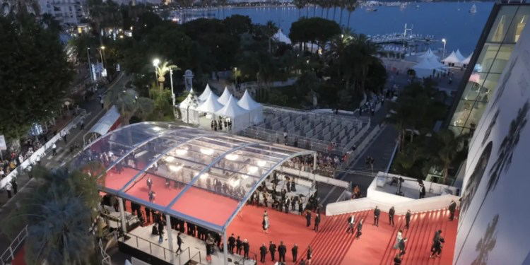 A semana no mundo: Colômbia entra na Rota da Seda, Cannes apaga e França debate eutanásia A semana no mundo: Colômbia entra na Rota da Seda, Cannes apaga e França debate eutanásia
