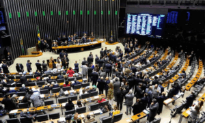 O parlamento sequestra o orçamento e constrange o presidencialismo, por Alberto Cantalice