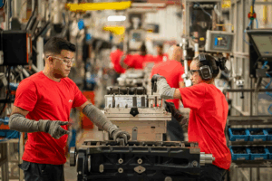 Atividade econômica cresce 1,3% no 1º trimestre e consolida retomada