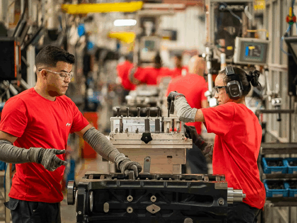 Atividade econômica cresce 1,3% no 1º trimestre e consolida retomada