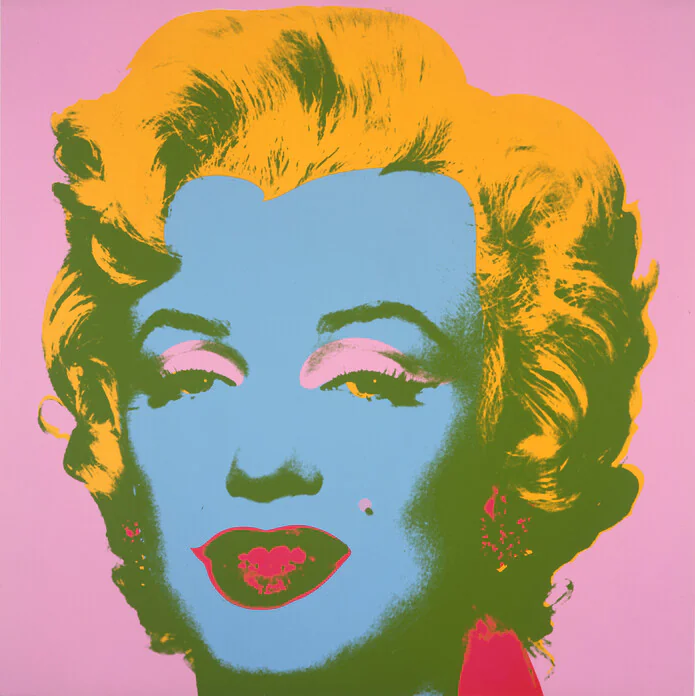Andy Warhol em São Paulo: exposição inédita traz mais de 600 obras do artista pop Andy Warhol em São Paulo: exposição inédita traz mais de 600 obras do artista pop