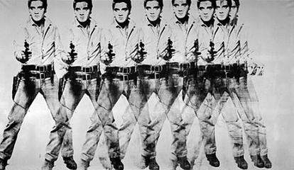 Andy Warhol em São Paulo: exposição inédita traz mais de 600 obras do artista pop Andy Warhol em São Paulo: exposição inédita traz mais de 600 obras do artista pop