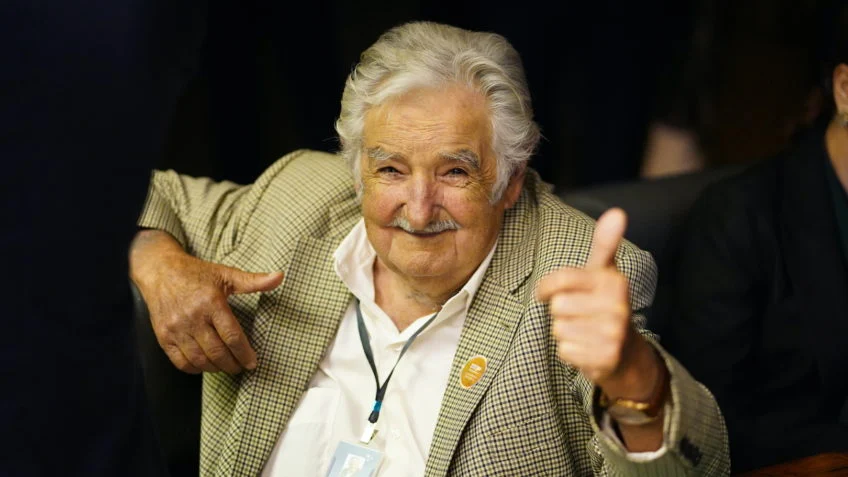 Assista Pepe Mujica em vídeos produzidos pela FPA Assista Pepe Mujica em vídeos produzidos pela FPA