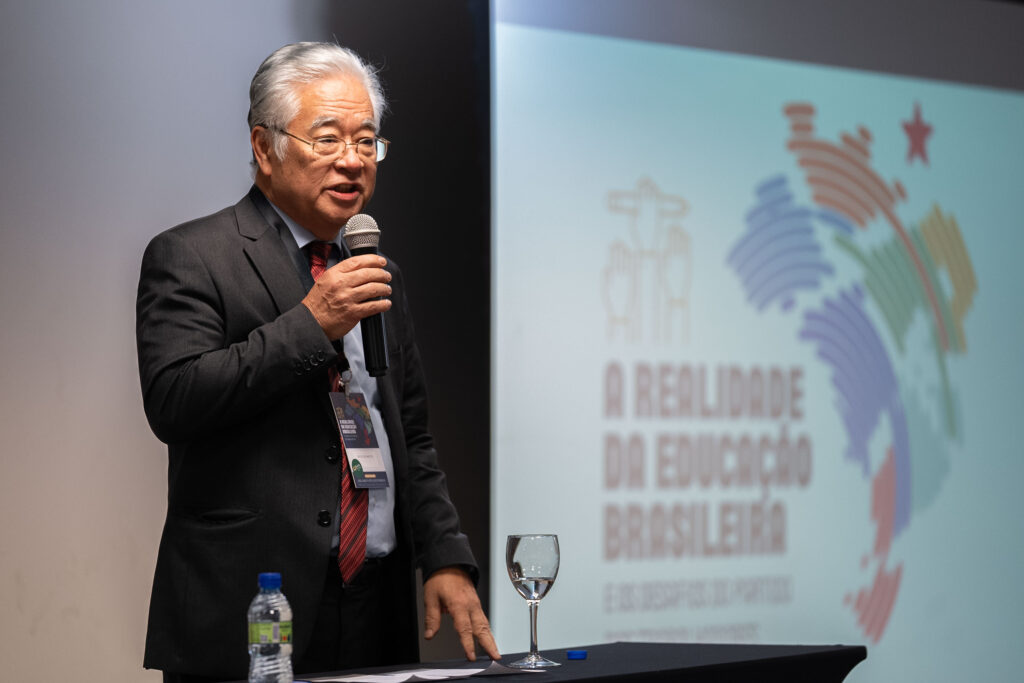 Educação como ato político: seminário do PT discute formação de lideranças para fortalecer a democracia Educação como ato político: seminário do PT discute formação de lideranças para fortalecer a democracia