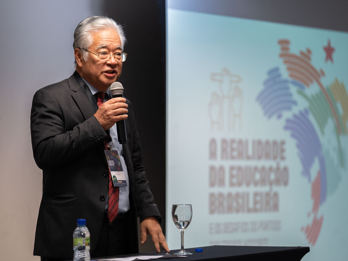 Educação como ato político: seminário do PT discute formação de lideranças para fortalecer a democracia